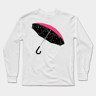 stargazing Long Sleeve T-Shirt